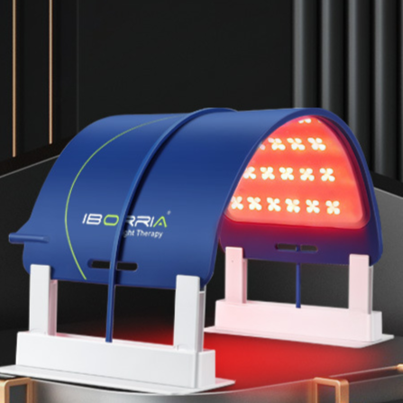 Photon beauty device