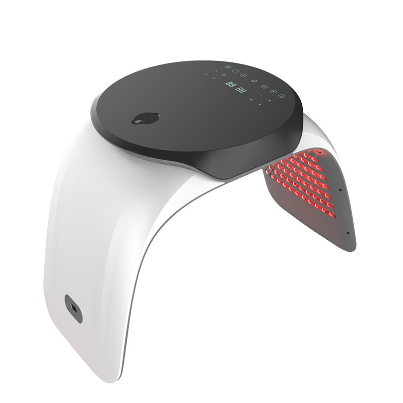 LED Photon Skin Rejuvenation Beauty Instrument