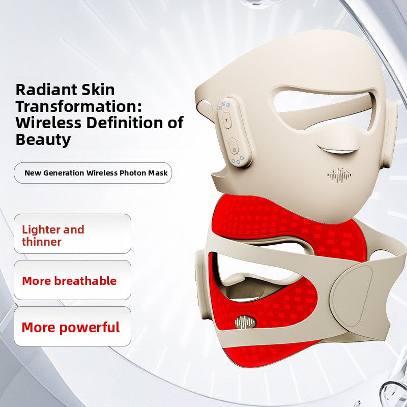 Photon Beauty Mask
